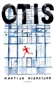 Otis - Martijn Niemeijer - ebook