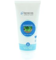 Benecos Benecos Douchegel Melissa (200ml) - thumbnail