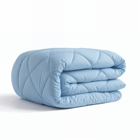 Lazy Dekbed Cooling Qmax Effen 200x200 Cm Anti Allergie & Gezien Op TV & Verkoelend Dreamhouse - Dekbed-Discounter.nl