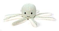 Buster & beau Buster & boutique octopus gerecycled - thumbnail