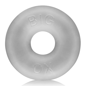 Oxballs Big OX - Thick Blubbery Cockring - Cool Ice