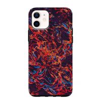 Lucifer: iPhone 12 mini Tough Case