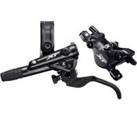 Shimano deore xt bl-m8100 + br-m8100 hydraulic front 2p