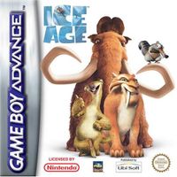 Ice Age - thumbnail