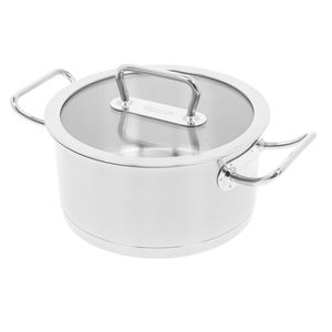 DEMEYERE - Diverto 3 - Kookpan 18cm 2,0l