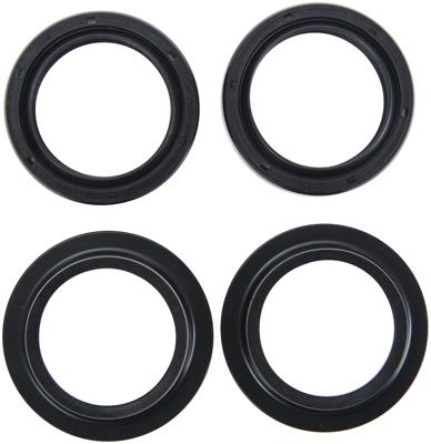 ALL BALLS Racing Fork seal set abr 56-119 incl. dust cap