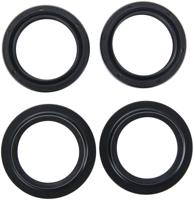 ALL BALLS Racing Fork seal set abr 56-119 incl. dust cap