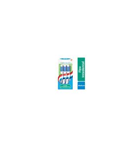 Tandenborstel flex interdental medium