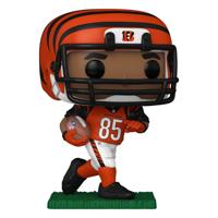 NFL: Legends POP! Sports Vinyl Figure Bengals- Chad Johnson(85) 9 cm NFL: Legends POP! Sports Vinyl Figure Bengals- Chad Johnson(85) 9 cm