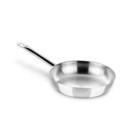 Pan BRA A121615 Staal Ø 30 cm Roestvrij staal