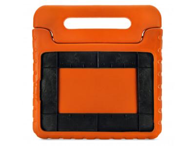 Xccess Xccess Kids Guard Tablet Case for Apple iPad Air/Air 2/Pro 9.7/9.7 2017/2018 Orange