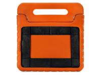 Xccess Xccess Kids Guard Tablet Case for Apple iPad Air/Air 2/Pro 9.7/9.7 2017/2018 Orange