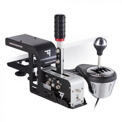 Thrustmaster 4060094 onderdeel & accessoire voor spelcomputers Set