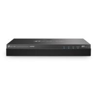 TP-Link VIGI NVR2008H-8MP PoE+ recorder