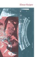 Ruimtedier - Elmar Kuiper - ebook - thumbnail