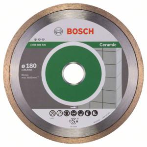 Bosch Accessories 2608602536 Bosch Power Tools Diamanten doorslijpschijf Diameter 180 mm 1 stuk(s)