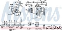 Turbocharger 93348