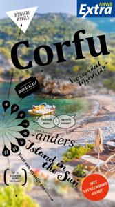 Corfu (Paperback)
