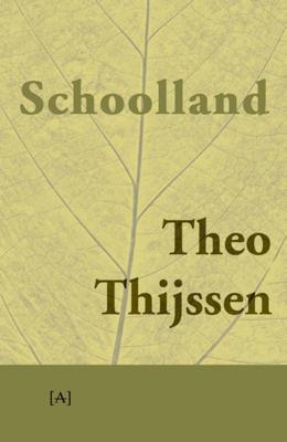 Schoolland (Paperback)