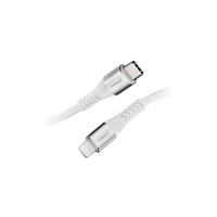 Kabel USB-C naar Lightning INTENSO 7902002 1,5 m Wit