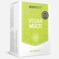 Vegan Multi - thumbnail