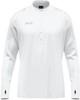 JAKO 8676 Ziptop Light Flow - Wit - M