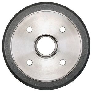 Remtrommel 2754S