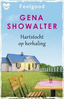 Hartstocht op herhaling - Gena Showalter - ebook