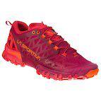 La sportiva Bushido ii dames - ROOD - Dames - thumbnail