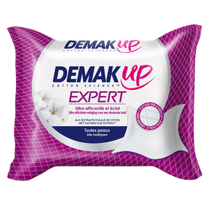 Demak Up Reinigingsdoekjes Expert