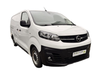 Opel Vivaro e