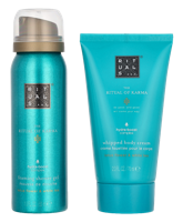 Rituals Karma Giftset 120 ml