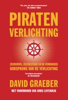 Piratenverlichting - David Graeber, Joris Luyendijk - ebook