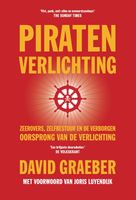 Piratenverlichting - David Graeber, Joris Luyendijk - ebook - thumbnail