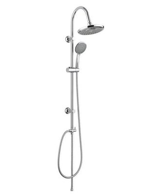 EISL SOMMERREGEN hoofddouche set | chroom - DX1005CS-A DX1005CS-A