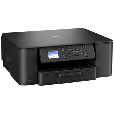 BrotherDCP-J1310DW All-in-one inkjet printer