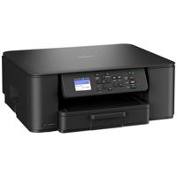 BrotherDCP-J1310DW All-in-one inkjet printer BrotherDCP-J1310DW All-in-one inkjet printer