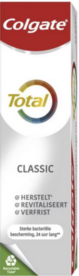 Colgate Total Classic Tandpasta