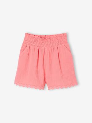 Short voor meisjes rozen