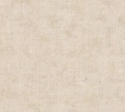 AS Creation THE BoS - Beige - Grafisch - 388262