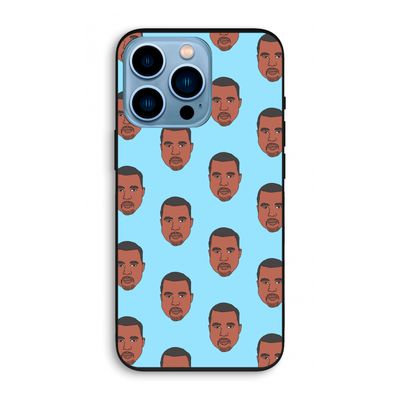 Kanye Call Me?: iPhone 13 Pro Biologisch afbreekbaar hoesje