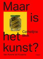Maar is het kunst? (Paperback)