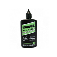 Brunox Kettingolie top-kett 100ml druppelflacon