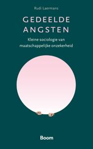 Gedeelde angsten (Paperback)