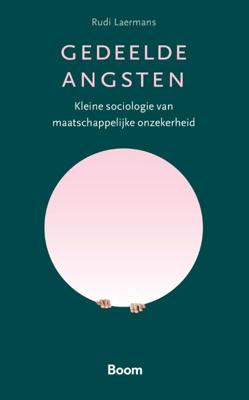 Gedeelde angsten (Paperback)