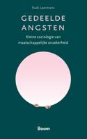Gedeelde angsten (Paperback)