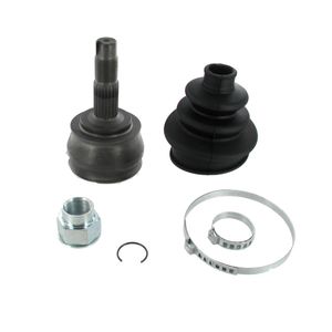 Homokineet reparatie set, aandrijfas SKF, u.a. für Opel, Fiat, Lancia, Peugeot, Alfa Romeo