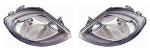 Koplamp Set SET4394962