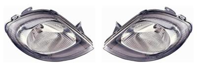Koplamp Set SET4394962
