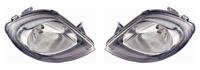 Koplamp Set SET4394962